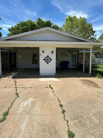 602 CASA LINDA ST, ENNIS, TX 75119, photo 1 of 36