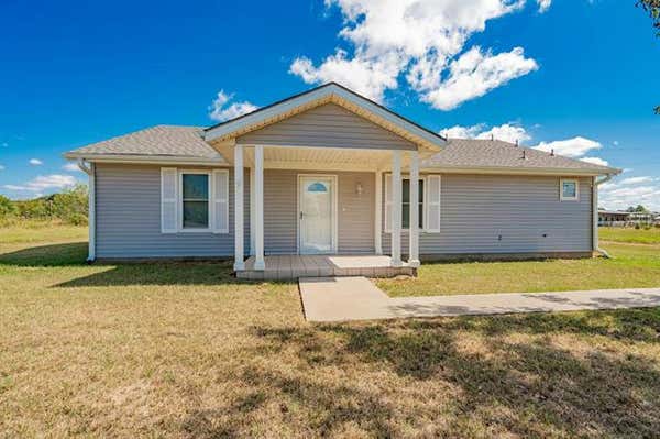 9821 SILVER CREEK DR, SCURRY, TX 75158 - Image 1