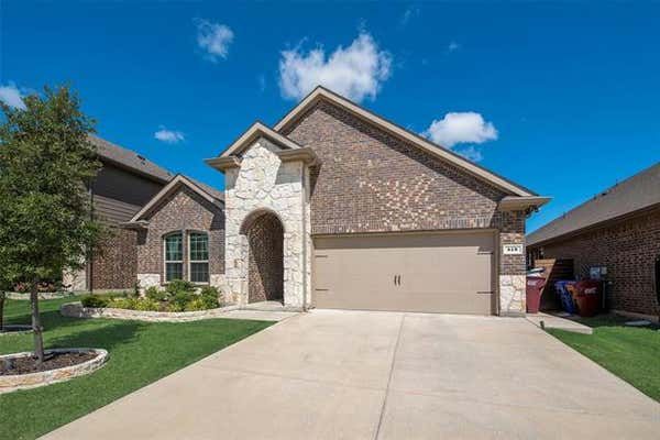 518 FRANCIS LN, ROYSE CITY, TX 75189 - Image 1