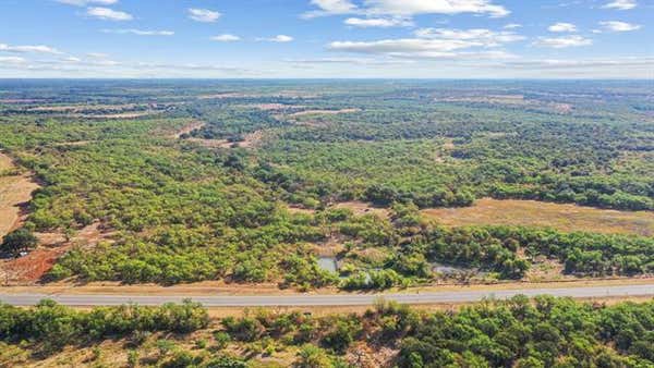 TBD HWY 6, MORAN, TX 76464 - Image 1