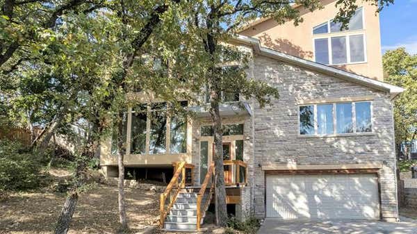 2307 WESTWOOD DR, ARLINGTON, TX 76012 - Image 1