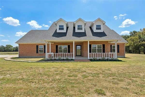 14722 COUNTY ROAD 355, TERRELL, TX 75161 - Image 1