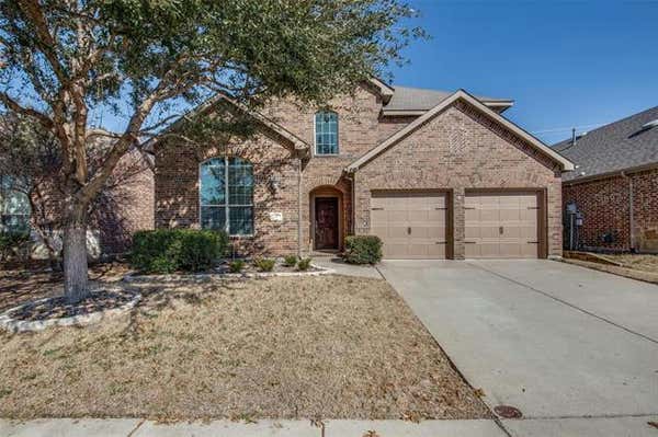 1729 SHOEBILL DR, LITTLE ELM, TX 75068 - Image 1