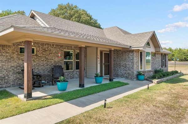 183 COUNTY RD, GORDONVILLE, TX 76245 - Image 1