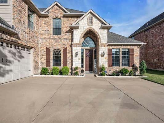 6518 FIELDCREST LN, SACHSE, TX 75048 - Image 1