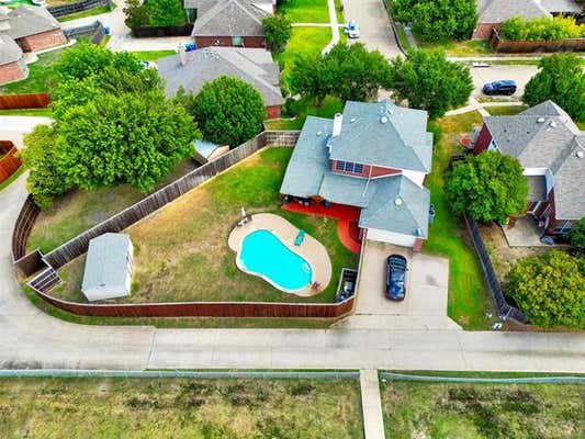 6609 KEARSAGE DR, ROWLETT, TX 75089 - Image 1