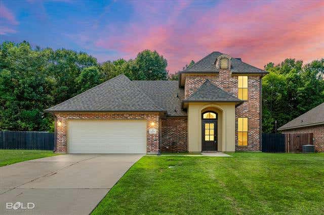 6957 EMERALD BAY LOOP, SHREVEPORT, LA 71107, photo 1 of 31