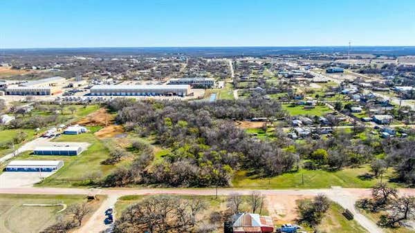 TBD E 14TH STREET, CISCO, TX 76437, photo 2 of 13