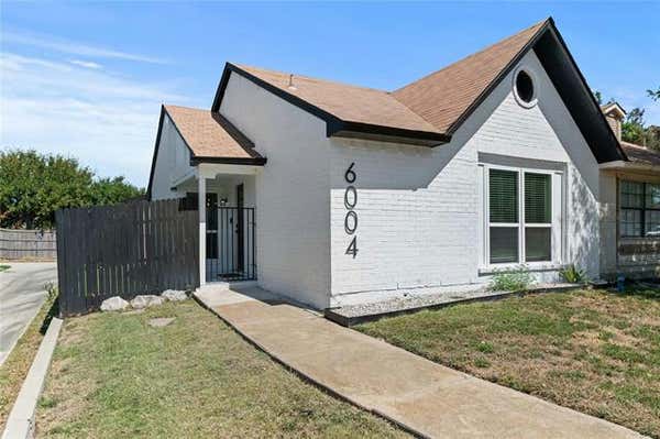 6004 DOOLEY DR, THE COLONY, TX 75056 - Image 1