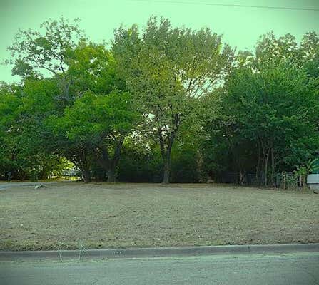 601 DENISON ST, GAINESVILLE, TX 76240 - Image 1