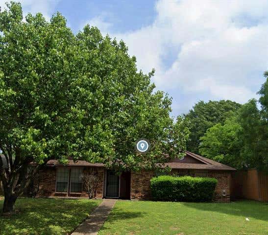 7159 PENSHIRE LN, DALLAS, TX 75227, photo 1