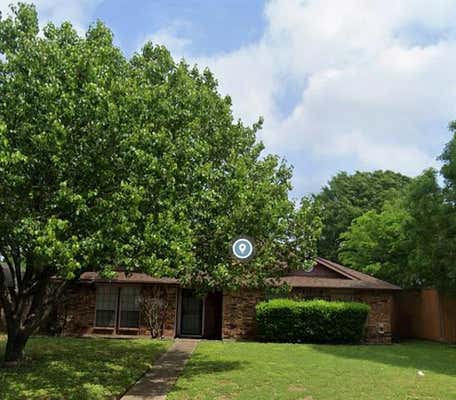 7159 PENSHIRE LN, DALLAS, TX 75227 - Image 1