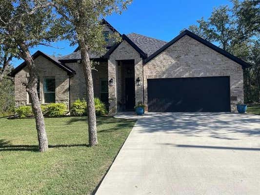 127 PARKERS CT, RUNAWAY BAY, TX 76426 - Image 1