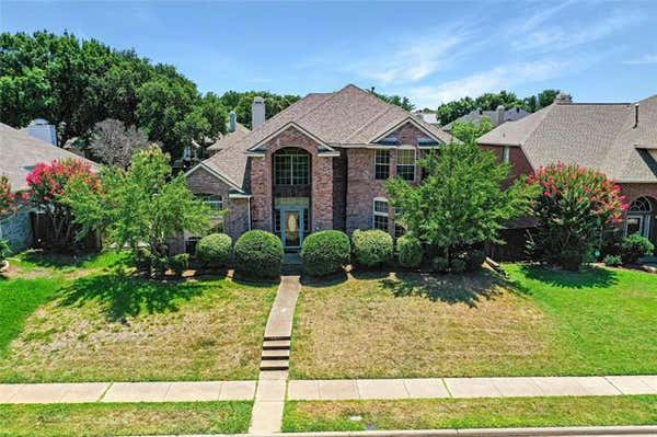 1440 GREENFIELD DR, PLANO, TX 75025 - Image 1