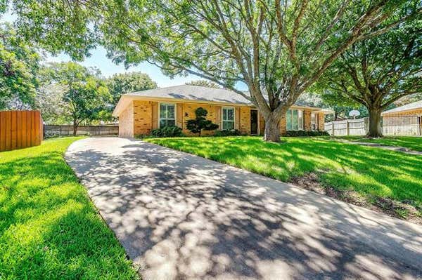 7012 WINCHESTER PL, FORT WORTH, TX 76133 - Image 1