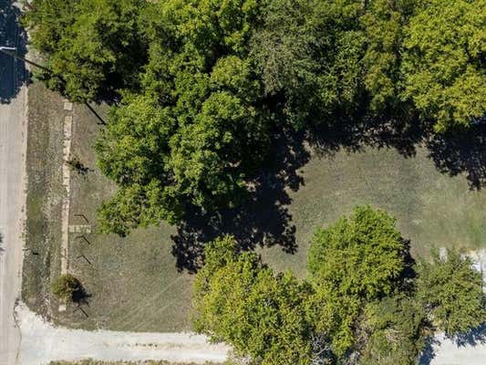 0.1378 ACRES (LOT 2R) CHURCH STREET, TRENTON, TX 75490 - Image 1