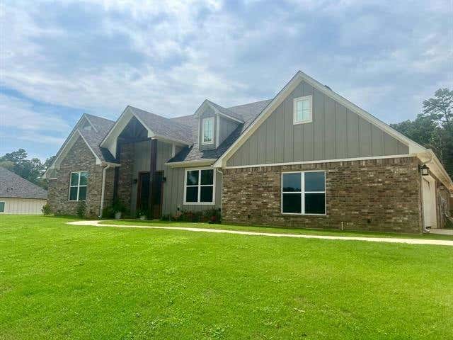 11179 COUNTY ROAD 2183, WHITEHOUSE, TX 75791, photo 1 of 39