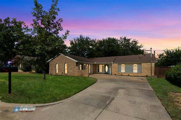 2725 BUFFALO DR, ARLINGTON, TX 76013 - Image 1