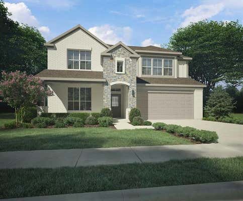 5845 CORAZON LN, FORT WORTH, TX 76126 - Image 1