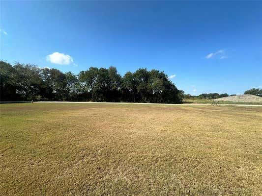 LOT 17 22ND STREET, DAWSON, TX 76639 - Image 1