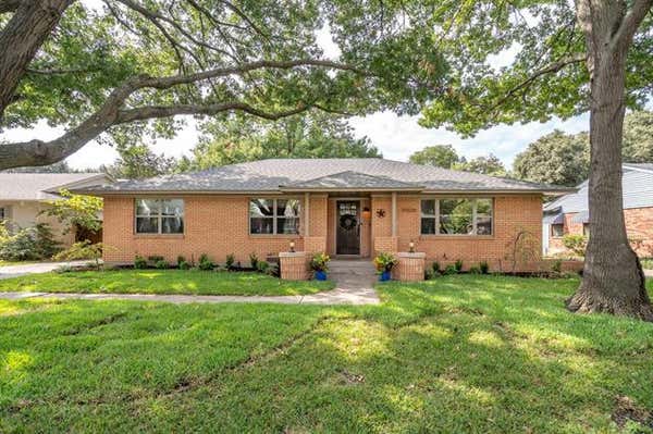 10036 LAKEMERE DR, DALLAS, TX 75238 - Image 1