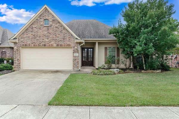 604 MANASSAS CIR, BOSSIER CITY, LA 71112 - Image 1