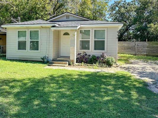 114 KATY ST, CLEBURNE, TX 76031 - Image 1