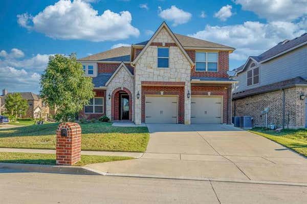 9356 TUNILLA CT, FORT WORTH, TX 76177 - Image 1