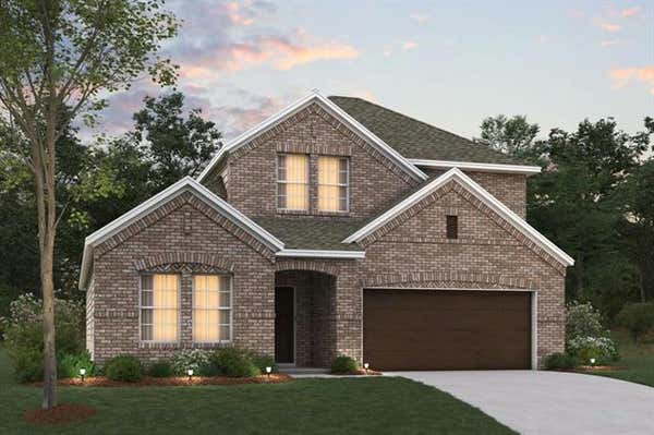 113 BISCAYNE LANE, ROYSE CITY, TX 75189 - Image 1