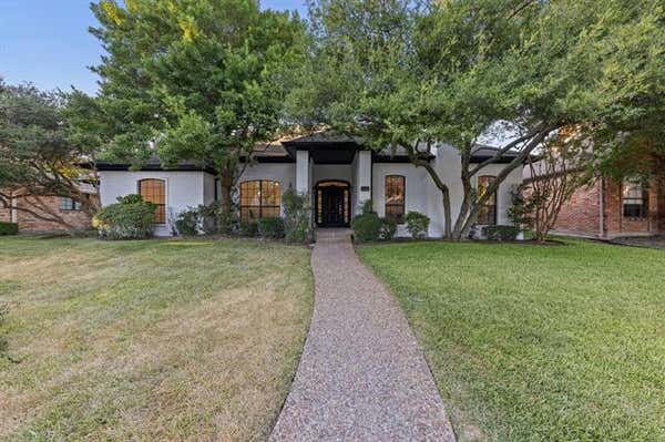 6719 FLANARY LN, DALLAS, TX 75252 - Image 1