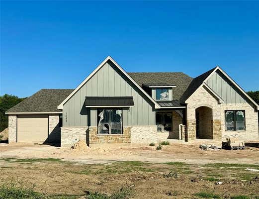 1085 SILVER SAGE TRL, WEATHERFORD, TX 76085 - Image 1