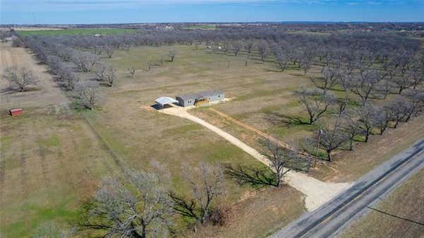 TBD TRACT A HWY 8, GORMAN, TX 76454 - Image 1