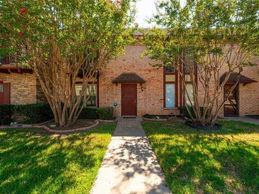 1821 E GRAUWYLER RD, IRVING, TX 75061 - Image 1