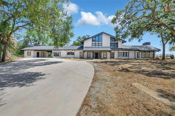 11470 MASSEY RD, PILOT POINT, TX 76258 - Image 1