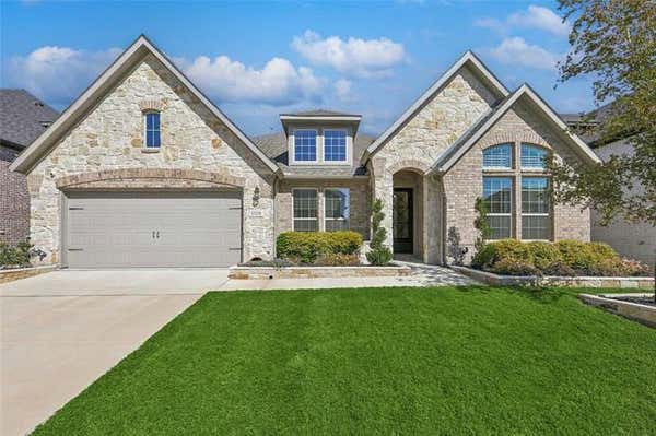 1116 HUCKLEBERRY ST, NORTHLAKE, TX 76226 - Image 1