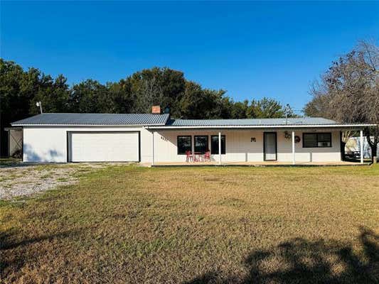 8221 COUNTY ROAD 607, BROWNWOOD, TX 76801 - Image 1