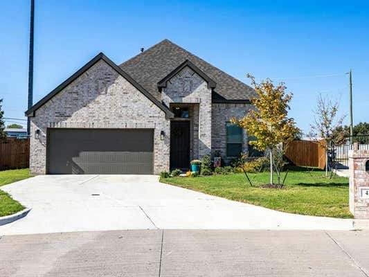 425 MONARCH WAY, JUSTIN, TX 76247 - Image 1