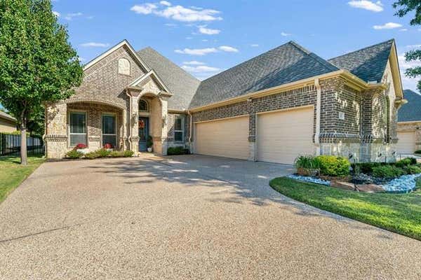 825 MERION DR, BURLESON, TX 76028 - Image 1