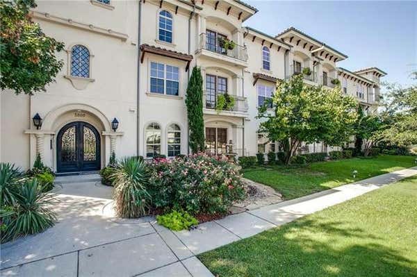 5808 MCCOMMAS BLVD # A207, DALLAS, TX 75206 - Image 1