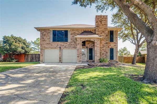 1425 SEDALIA DR, FLOWER MOUND, TX 75028 - Image 1