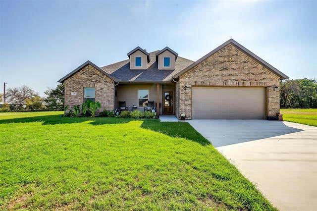 140 READ RANCH DR, PARADISE, TX 76073, photo 1 of 40