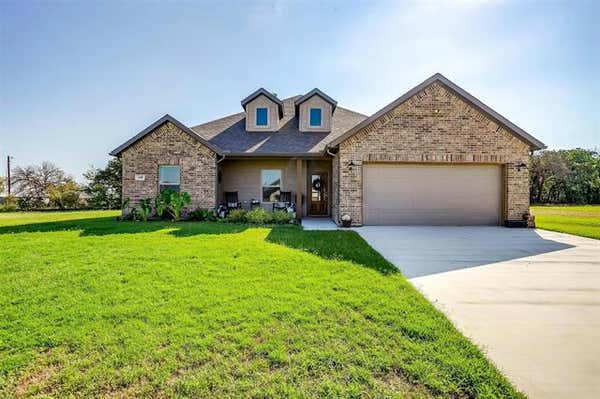 140 READ RANCH DR, PARADISE, TX 76073 - Image 1