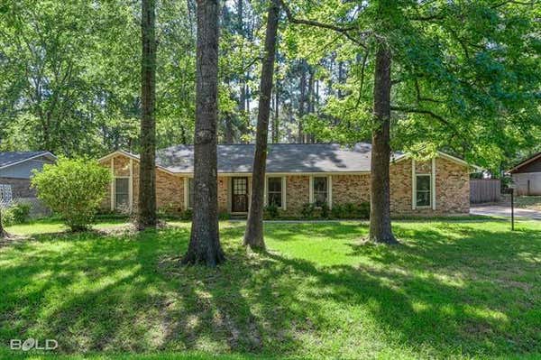 221 WHISPERING PINE DR, HAUGHTON, LA 71037, photo 2 of 35