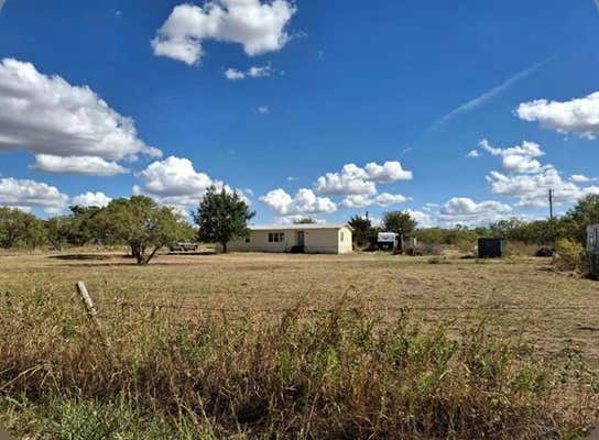 1373 PRIVATE ROAD 2431, CLYDE, TX 79510 - Image 1