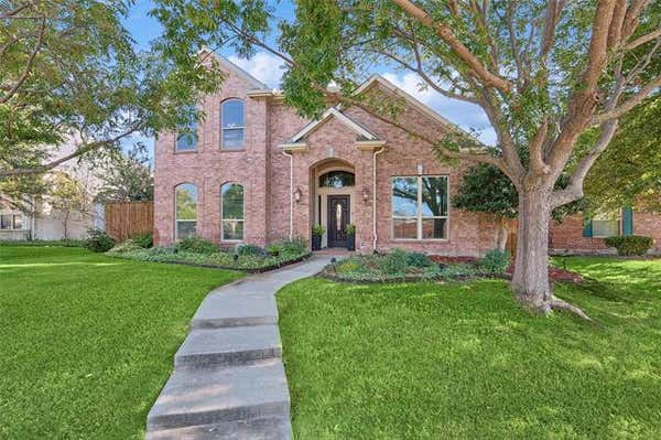 3821 SAINT ANDREWS DR, THE COLONY, TX 75056 - Image 1