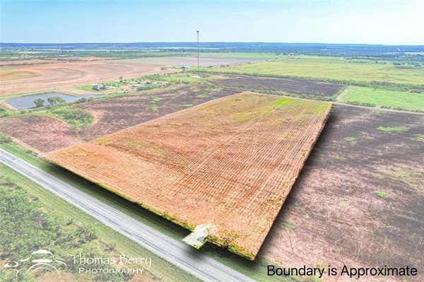 000 10 ACRES TRACT 2 FM 382, LAWN, TX 79530 - Image 1