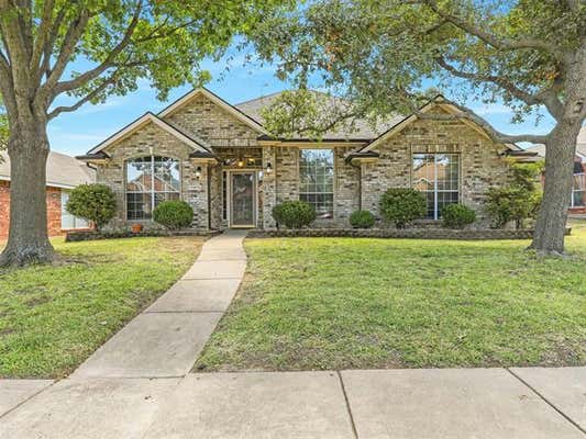 11913 WOODLAND WAY, FRISCO, TX 75035 - Image 1