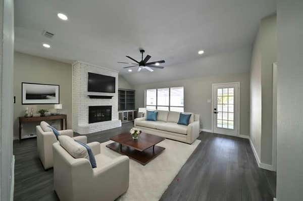 209 CANTERBURY ST, EULESS, TX 76039 - Image 1