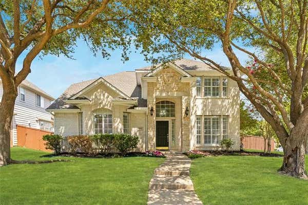 3001 DEVLIN RIDGE DR, PLANO, TX 75025 - Image 1