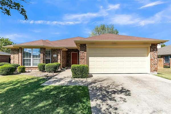 532 BAYLOR DR, GREENVILLE, TX 75402 - Image 1